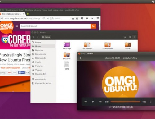 How To Upgrade To Ubuntu 16.04 LTS from 15.10