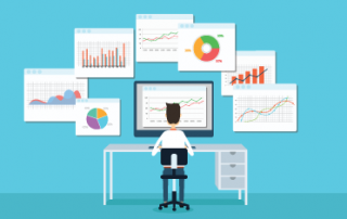 Google Analytics Tag Manager