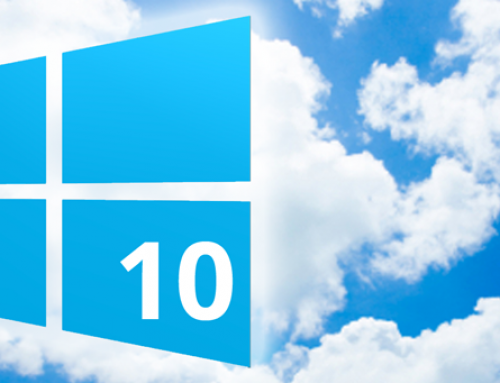 Today Is Your Last Chance For a Free Windows 10 Upgrade