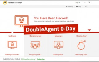 Unpatchable Double Agent Attack