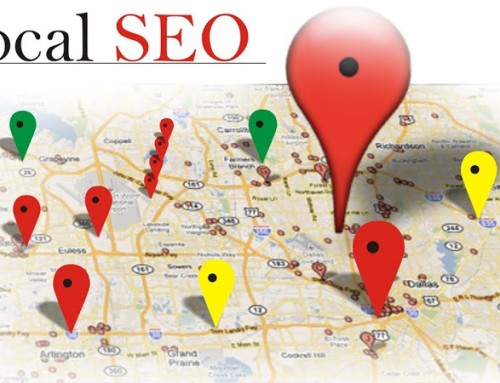 Optimizing Local SEO in 2017 – 4 Things You Should Know