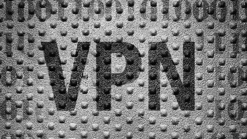 VPN - Virtual Private Network