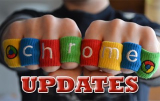 google-chome-updates