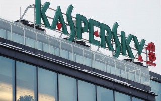 Kaspersky Labs Moscow
