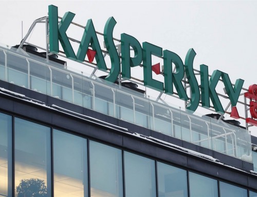 U.S. to Stop Using Software From Russia-Linked Kaspersky Lab